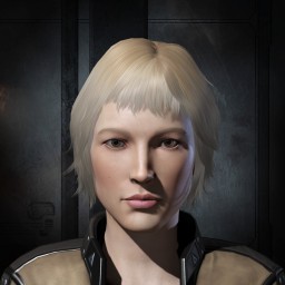 Nefertariiii portrait