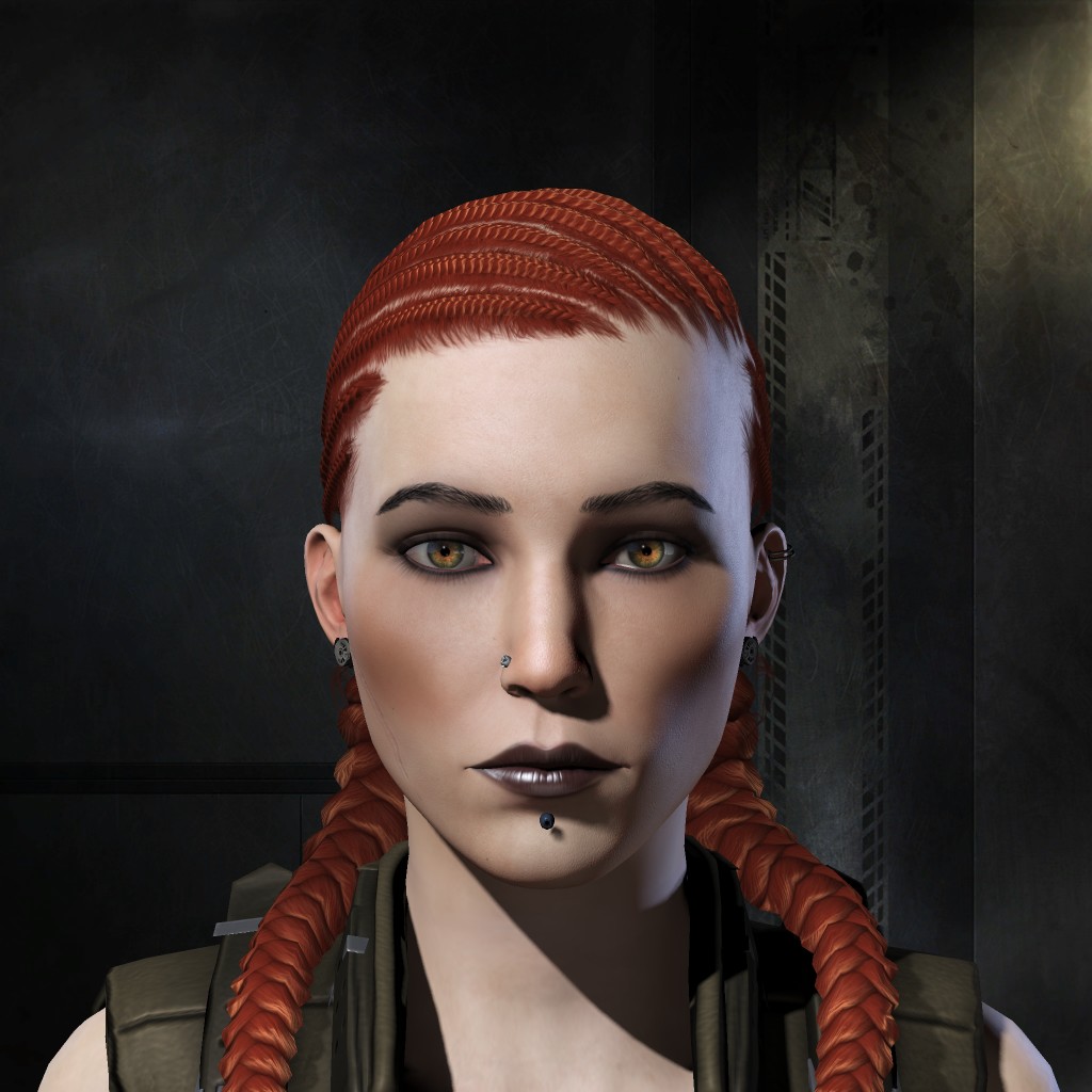 Cursed Kynslayer