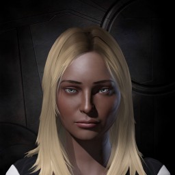 GiftDSon the Soldier-PI2 portrait