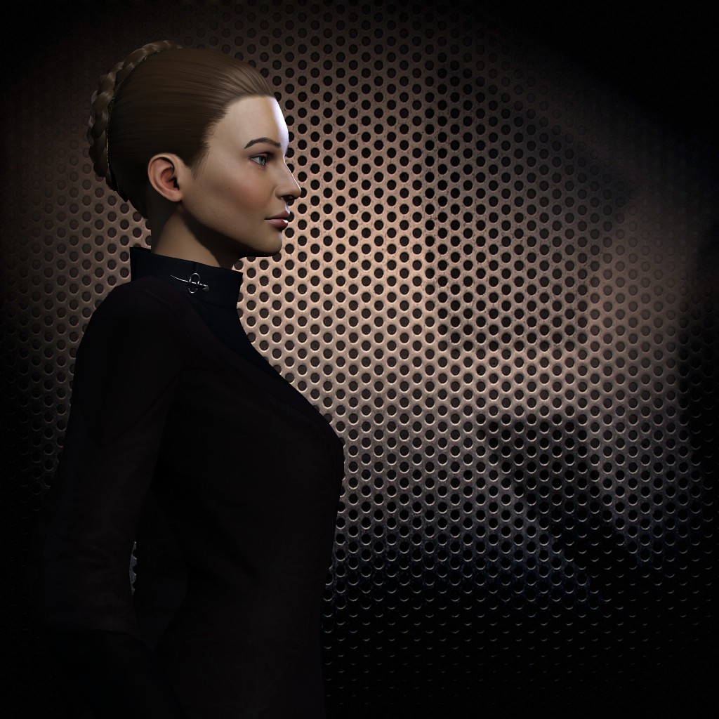 portrait