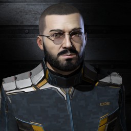 Airatomon Yanumano portrait