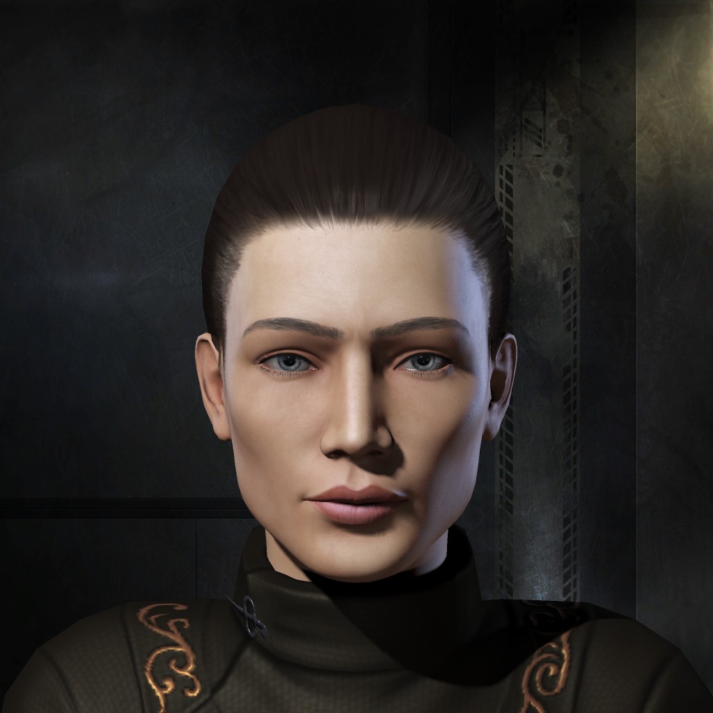 Emilia Papof