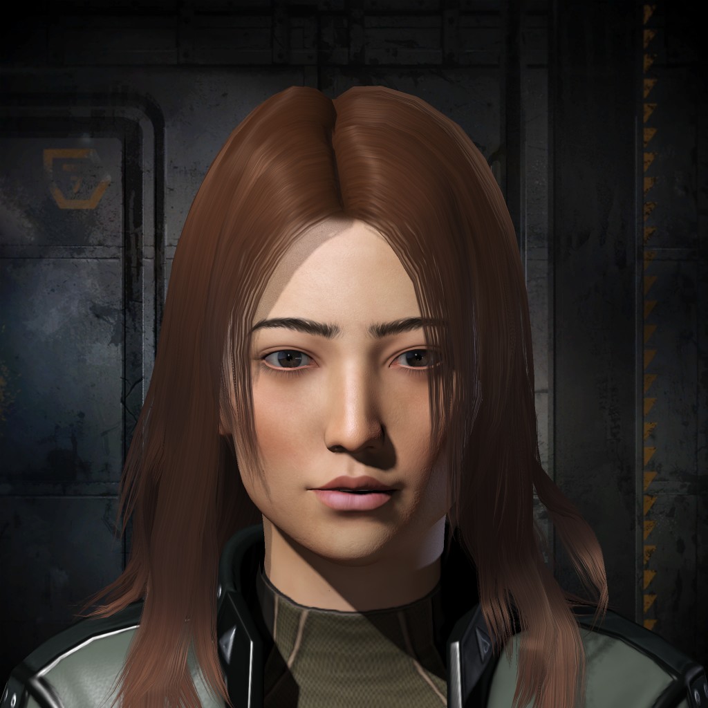 Diva2 portrait