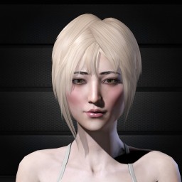 Diva3 portrait