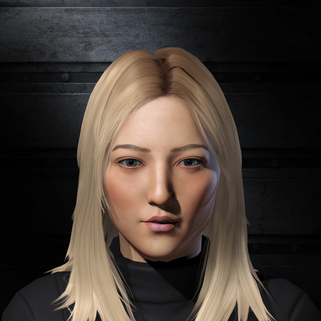 Diva4 portrait