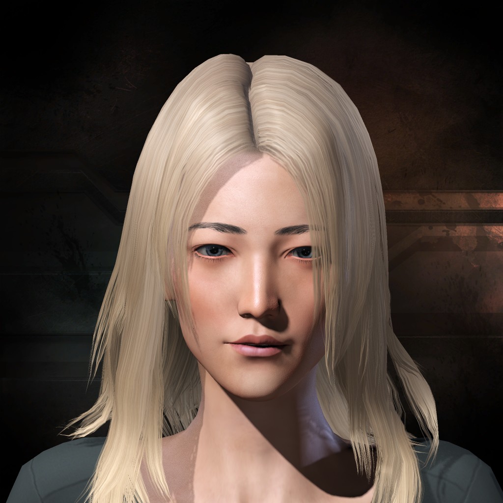 Diva5 portrait