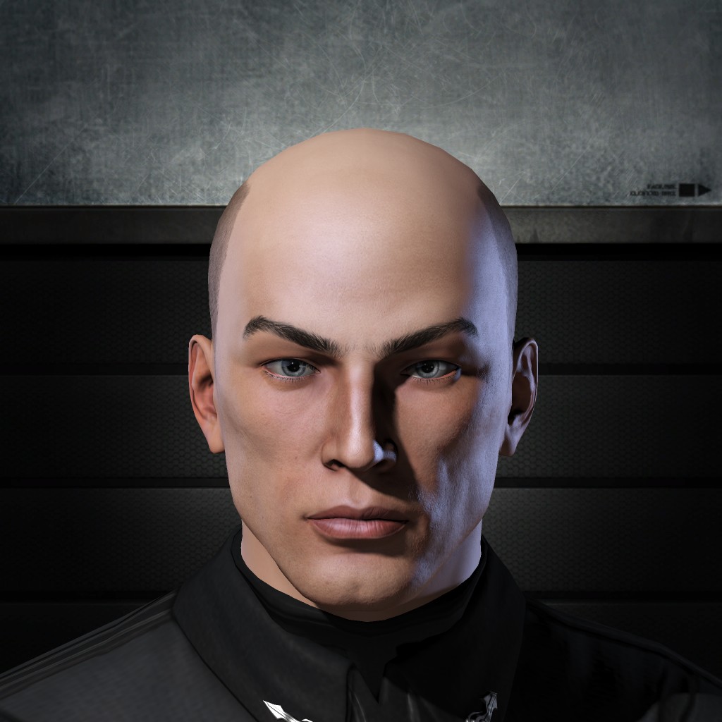 Tiberius Ogden