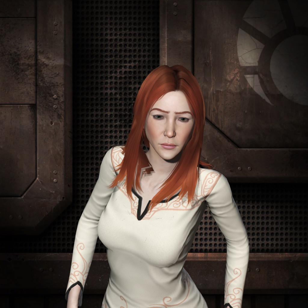 Callista Teagarden