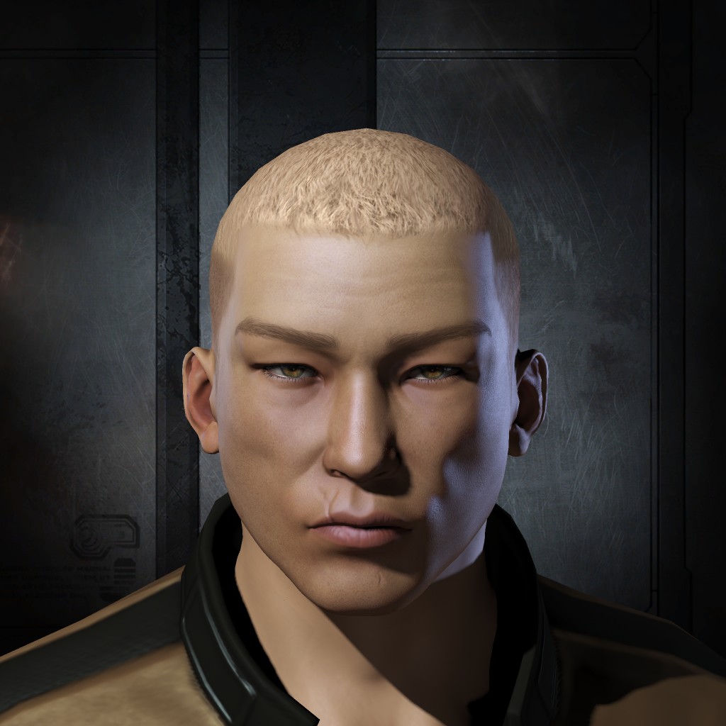 Akira Solaris