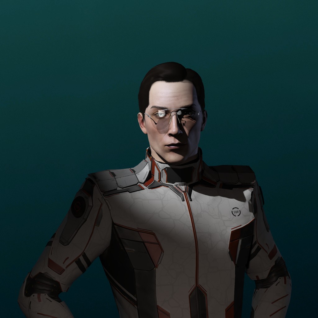 TITAN MAN