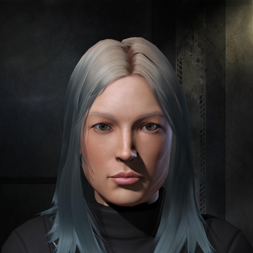 Kira Will 2