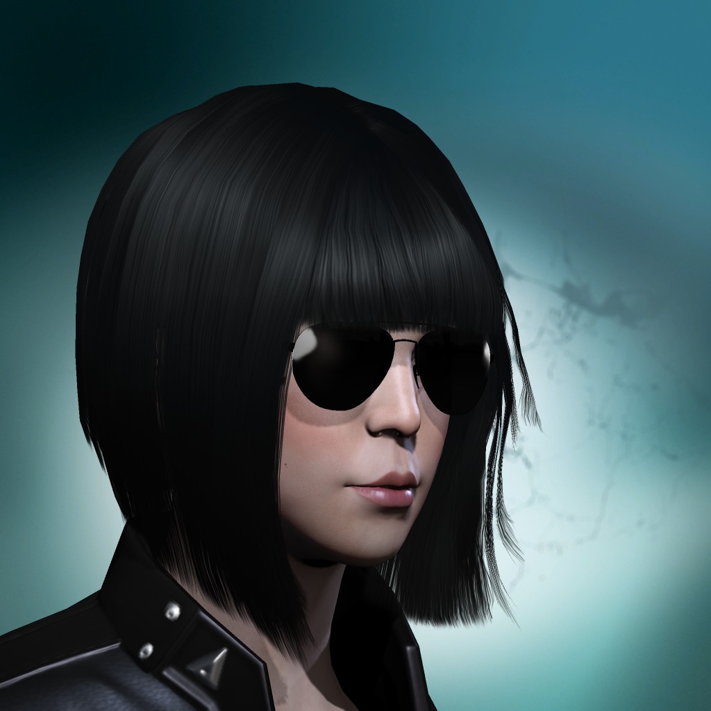 portrait