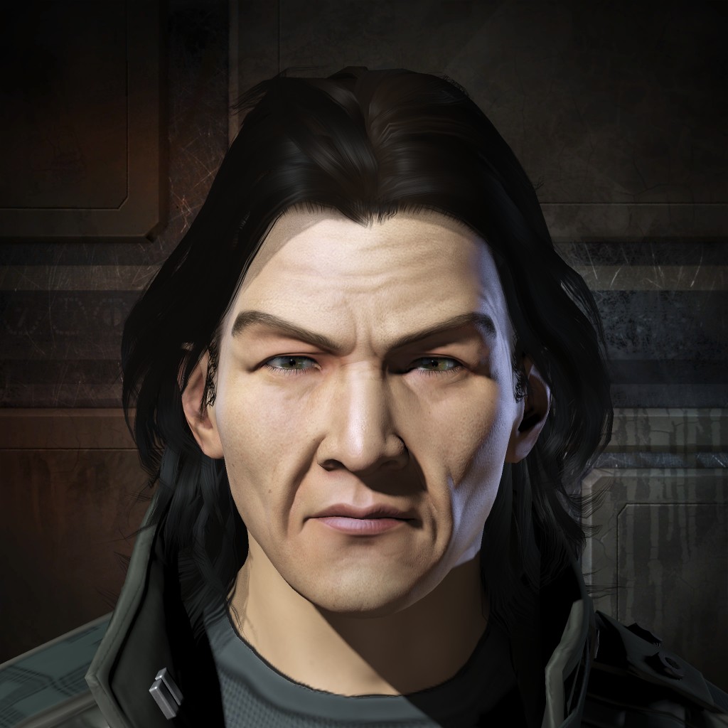 Kaladin Duredain