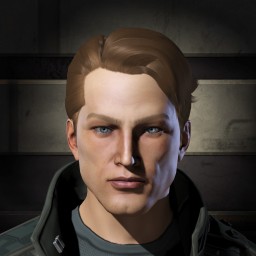 GordyP-7 portrait