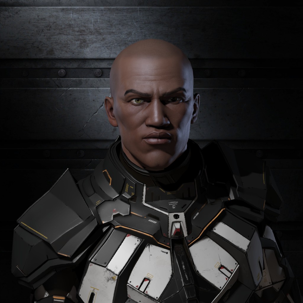 Kaer Bear