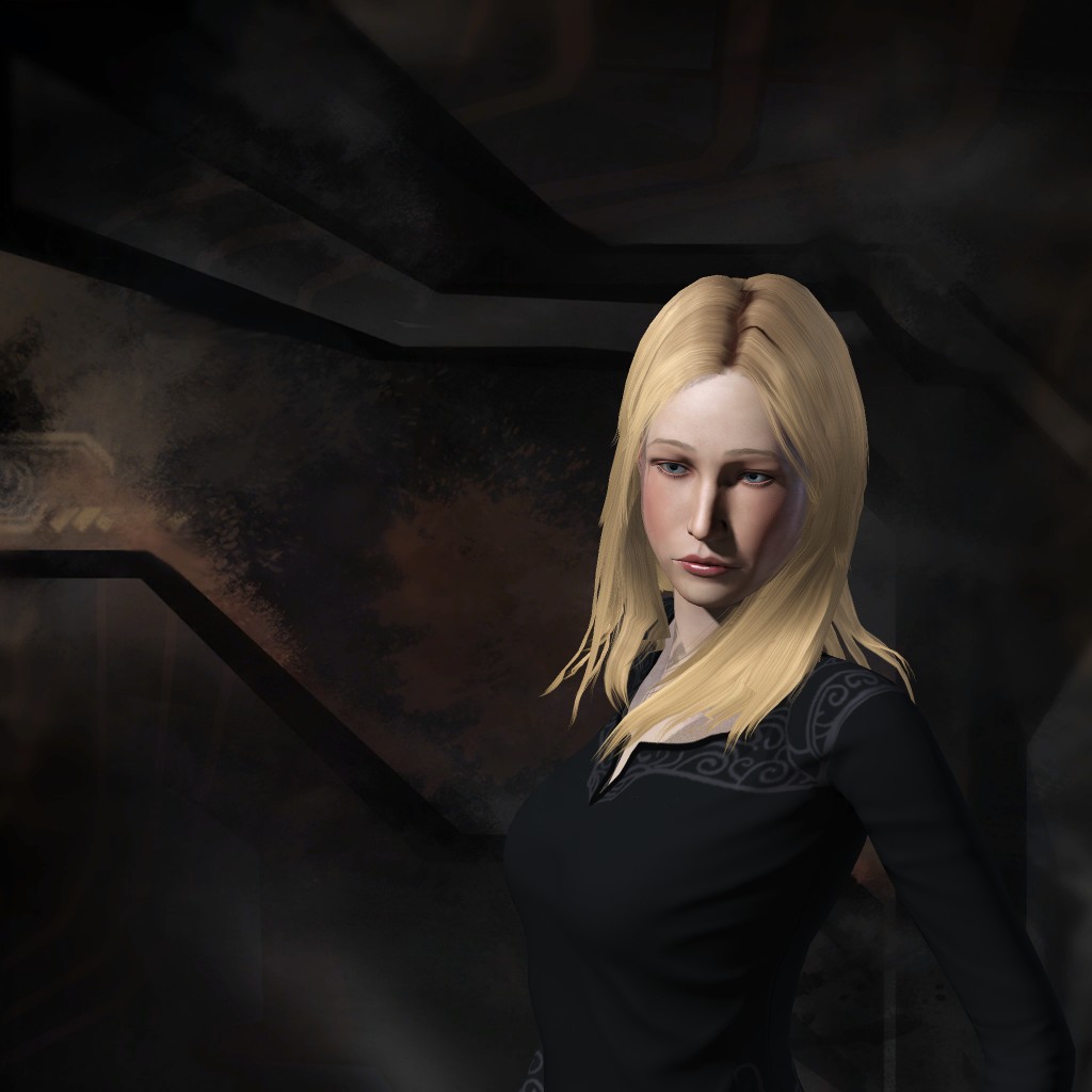 Silke Secundus Solo