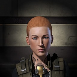 BINGLANGZHIXI portrait