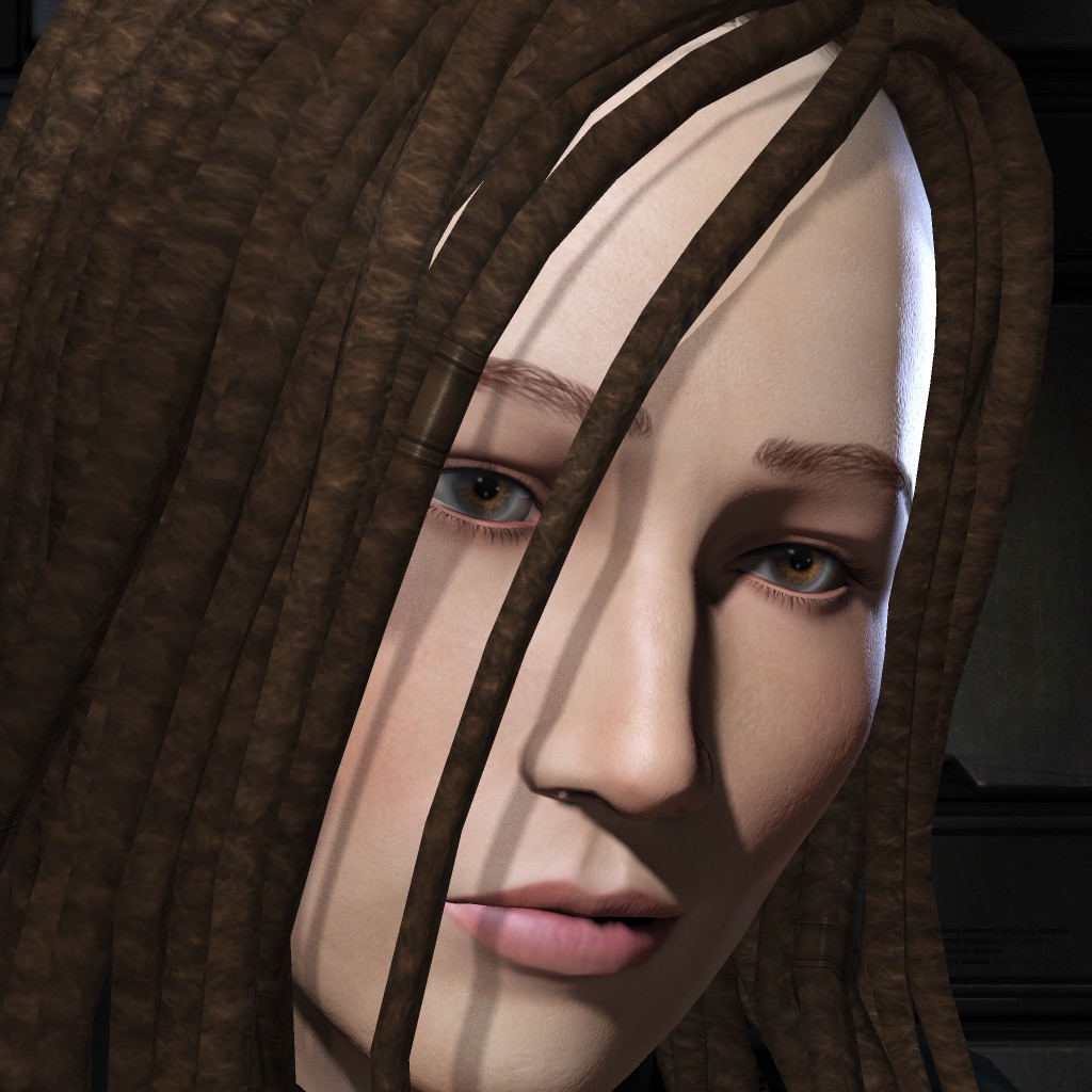 portrait