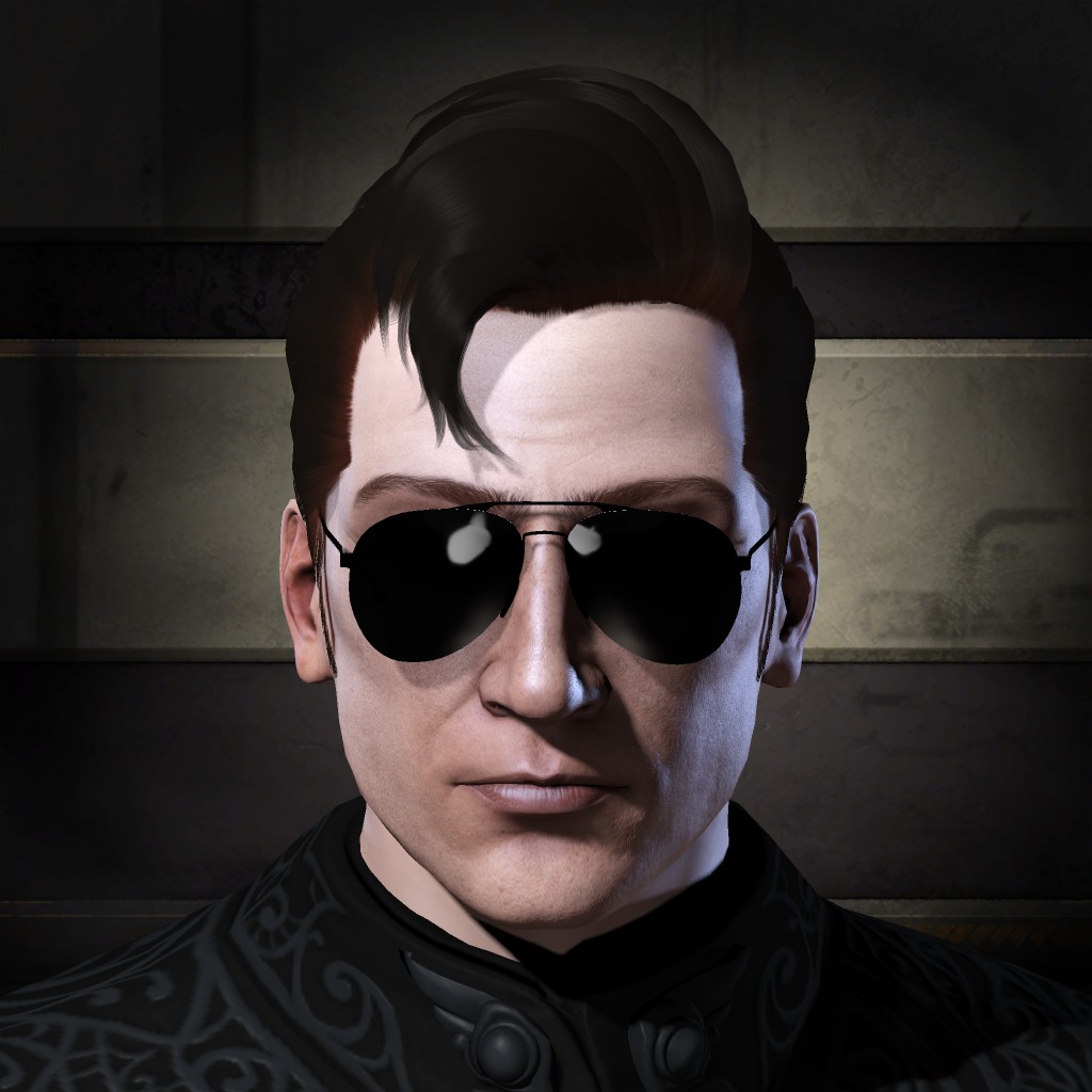 Zeroth Commander