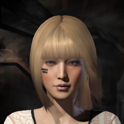 MillyJOBCHO portrait
