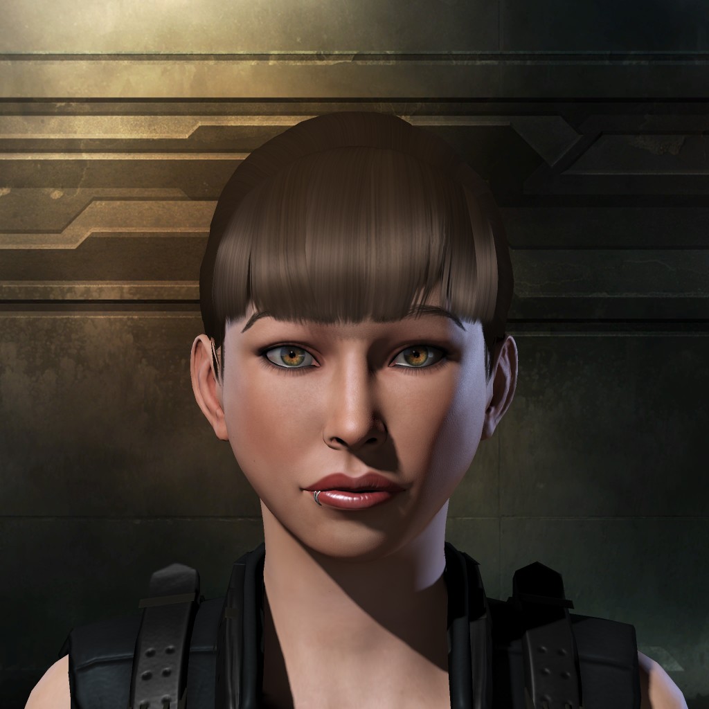 Dezzygirl
