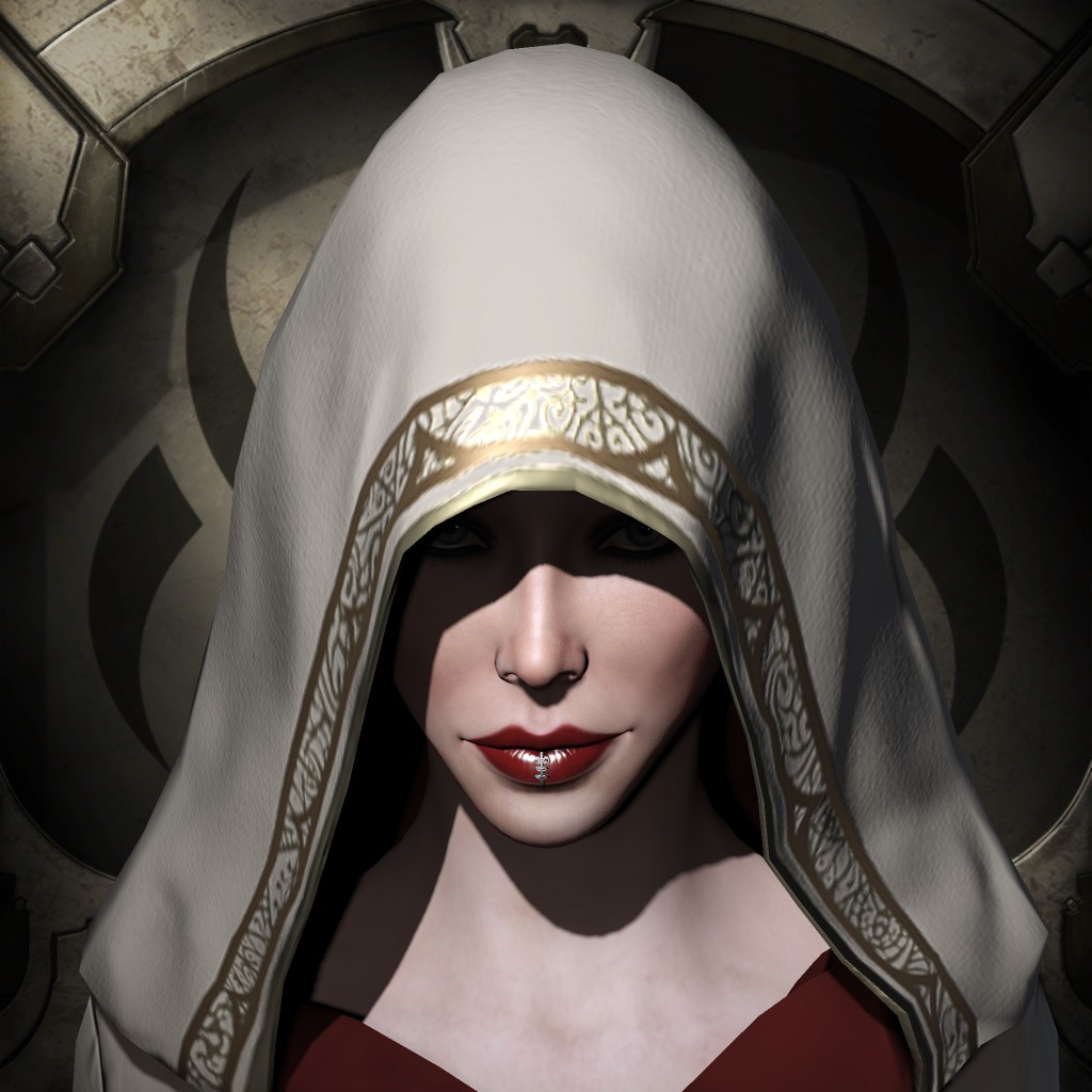 Catharina Lanre Quirna