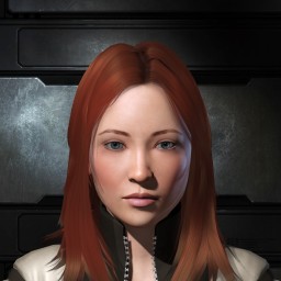 Nana Hanami portrait