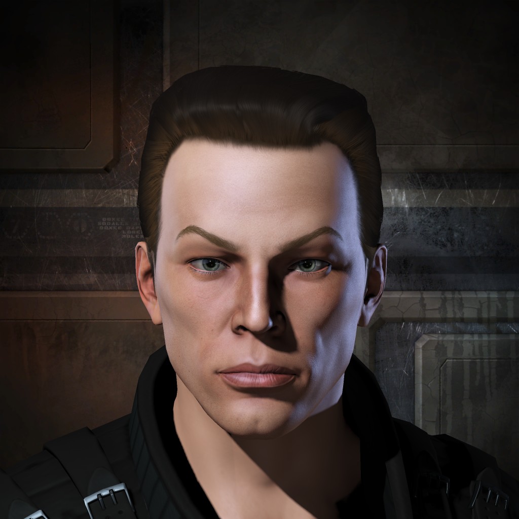 Nordpol The Informant