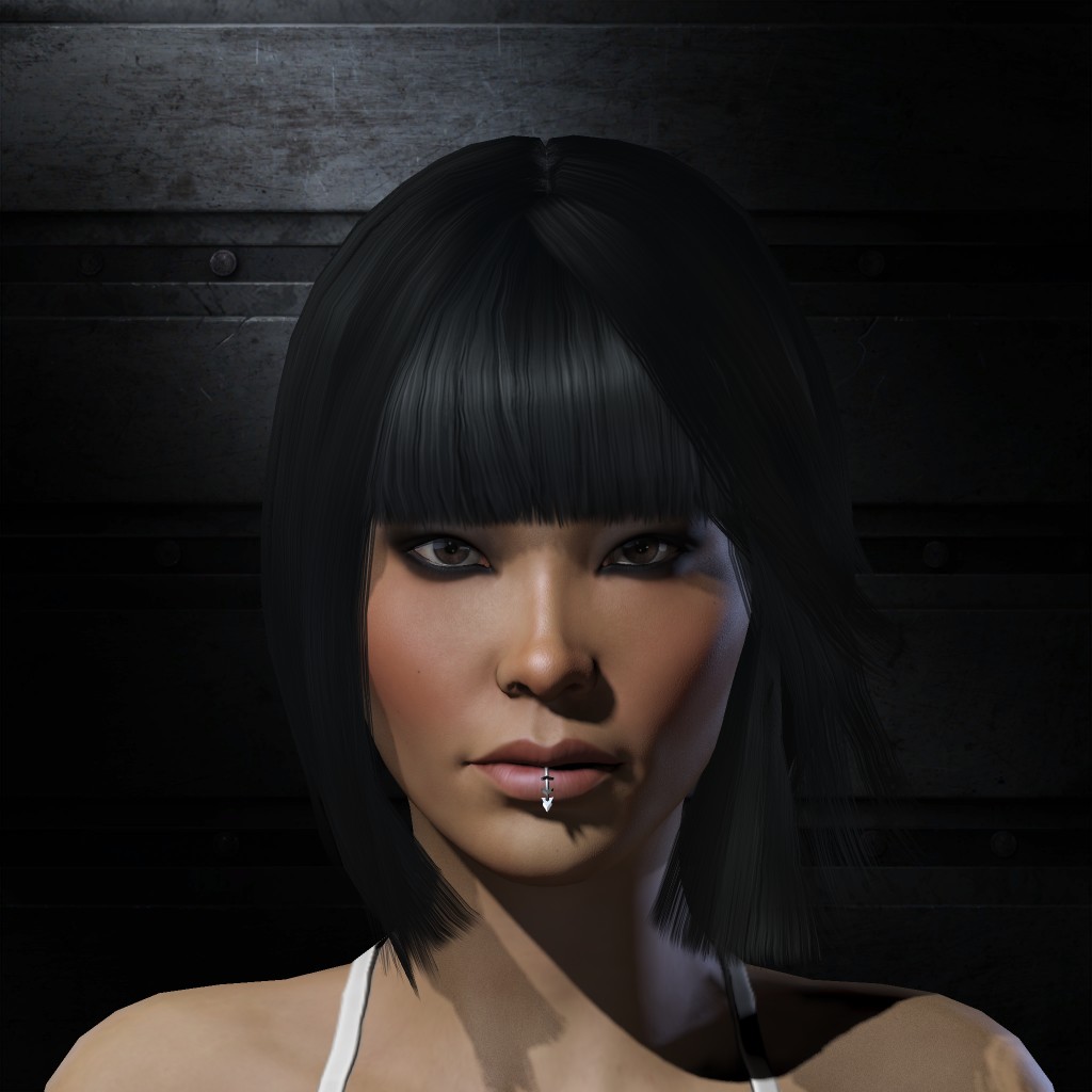 Hanako Yashida