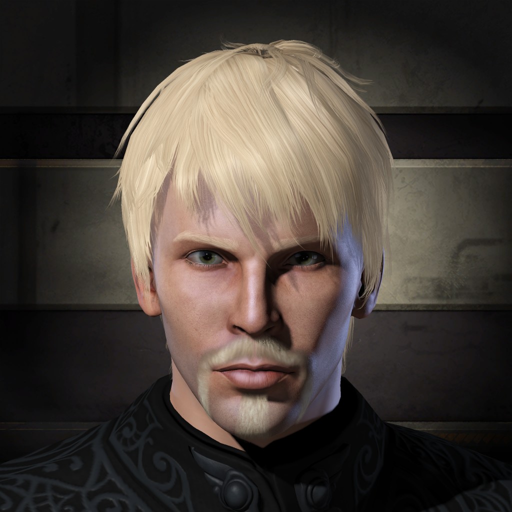 Yorek Byrneson