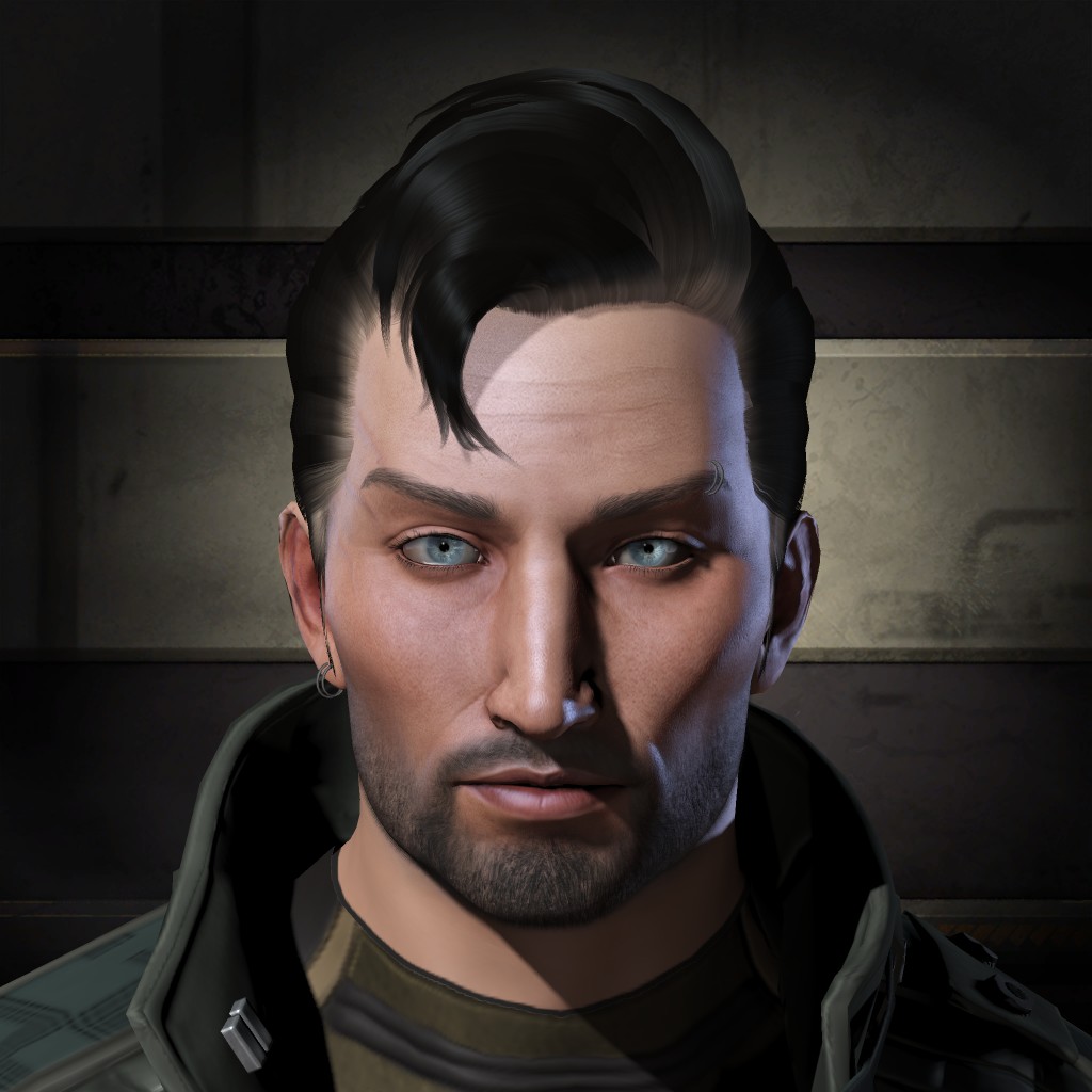 Loris Kalrisian
