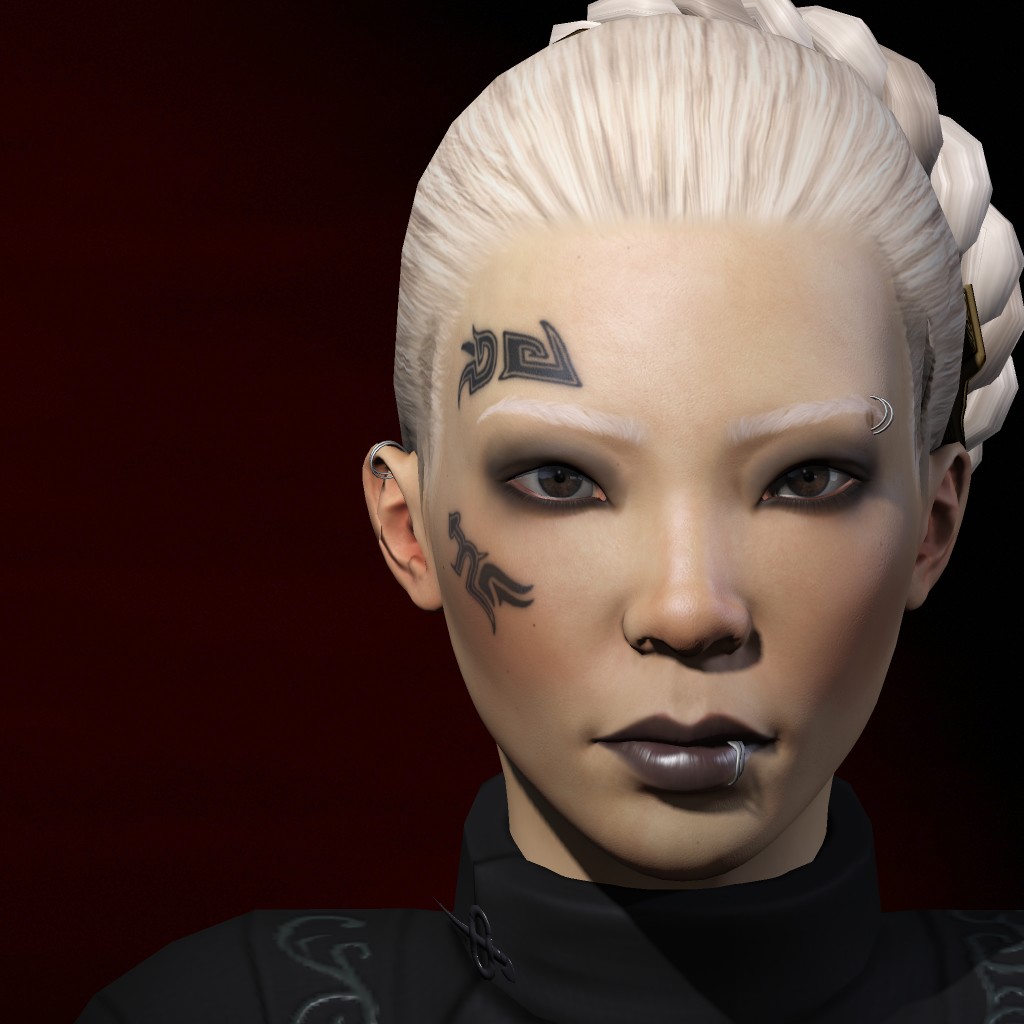 Velara Ebonwyrm