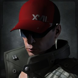 mysteriousmanaa portrait