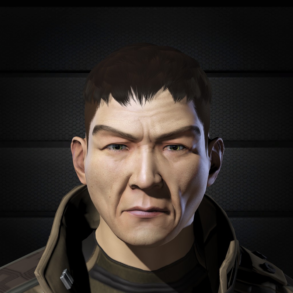 Parzival Kenpachiii