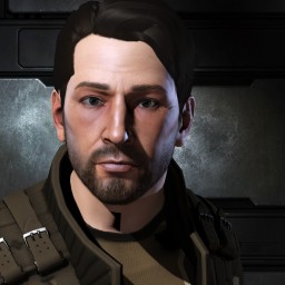 GrizzlyOne portrait