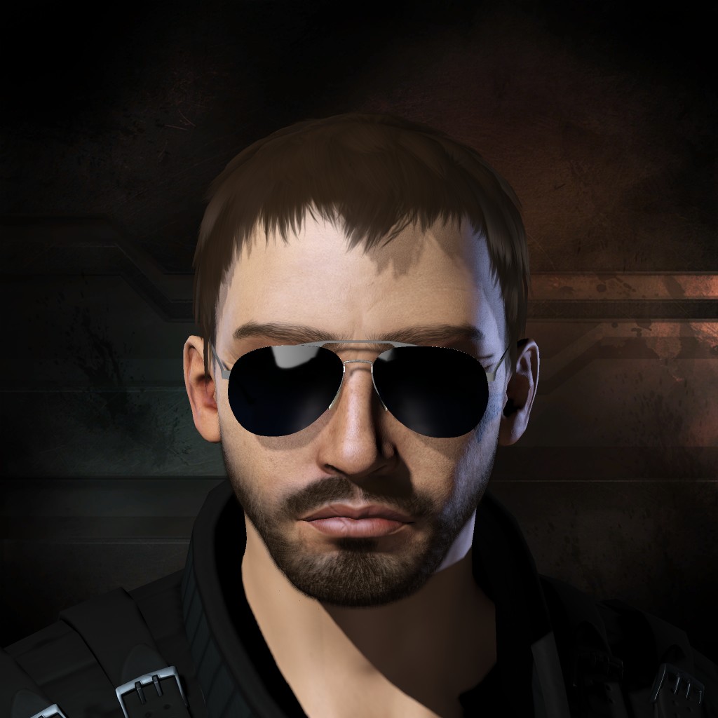 Matthew Arcodius
