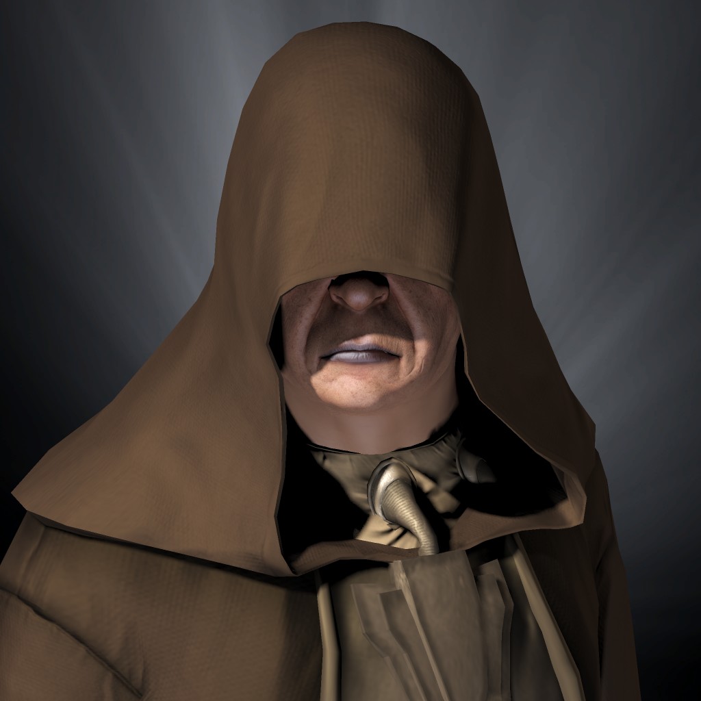 Habemus Papam