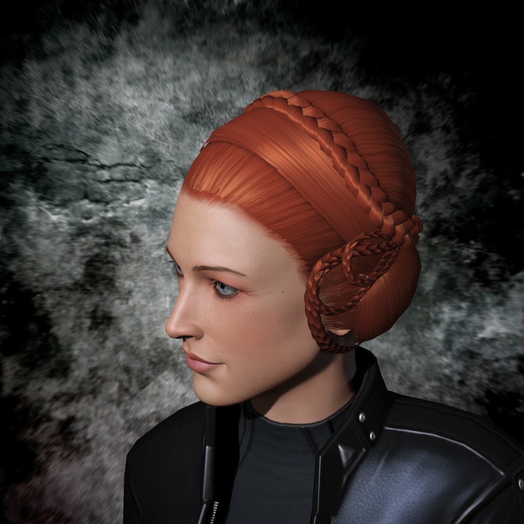 Fei Novaborn