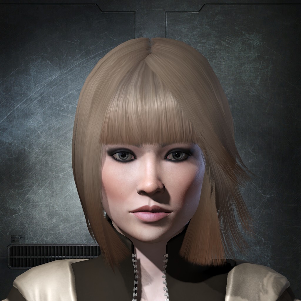 Iriss Moonkai