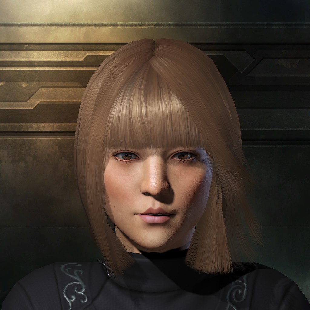 Vasoneda Aishai