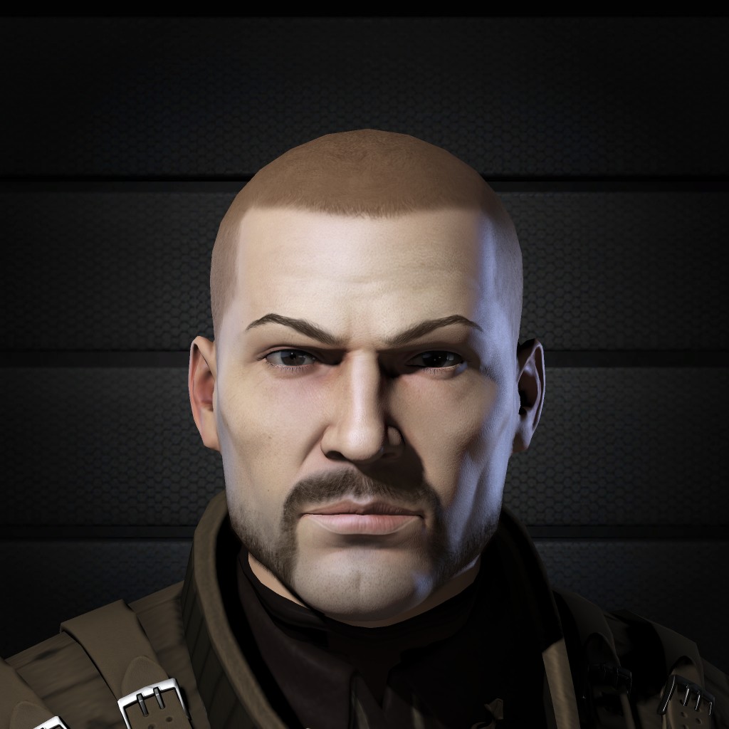 portrait