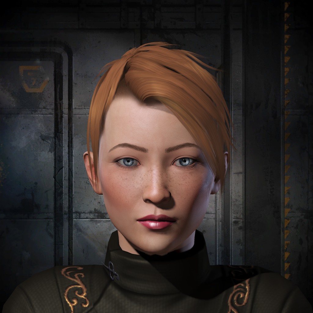 Alicia Rush