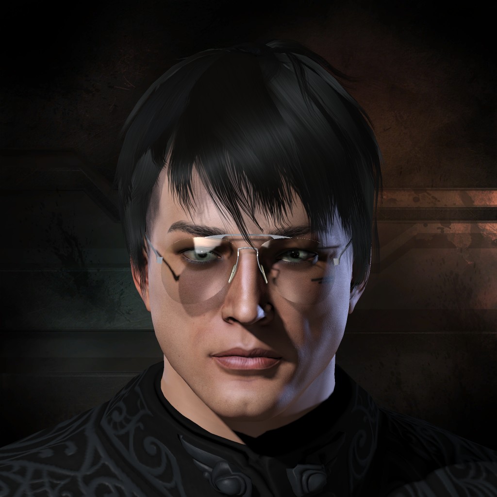 portrait