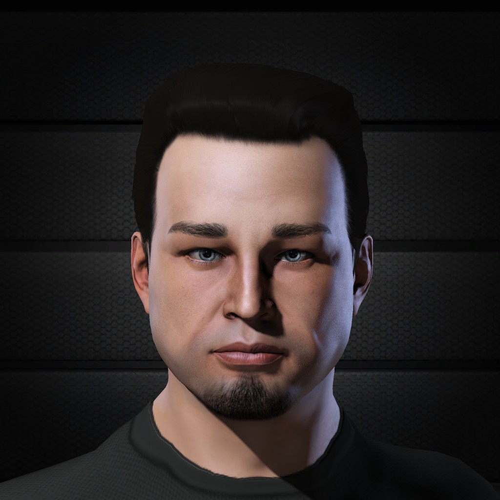 Adrian Dittmann