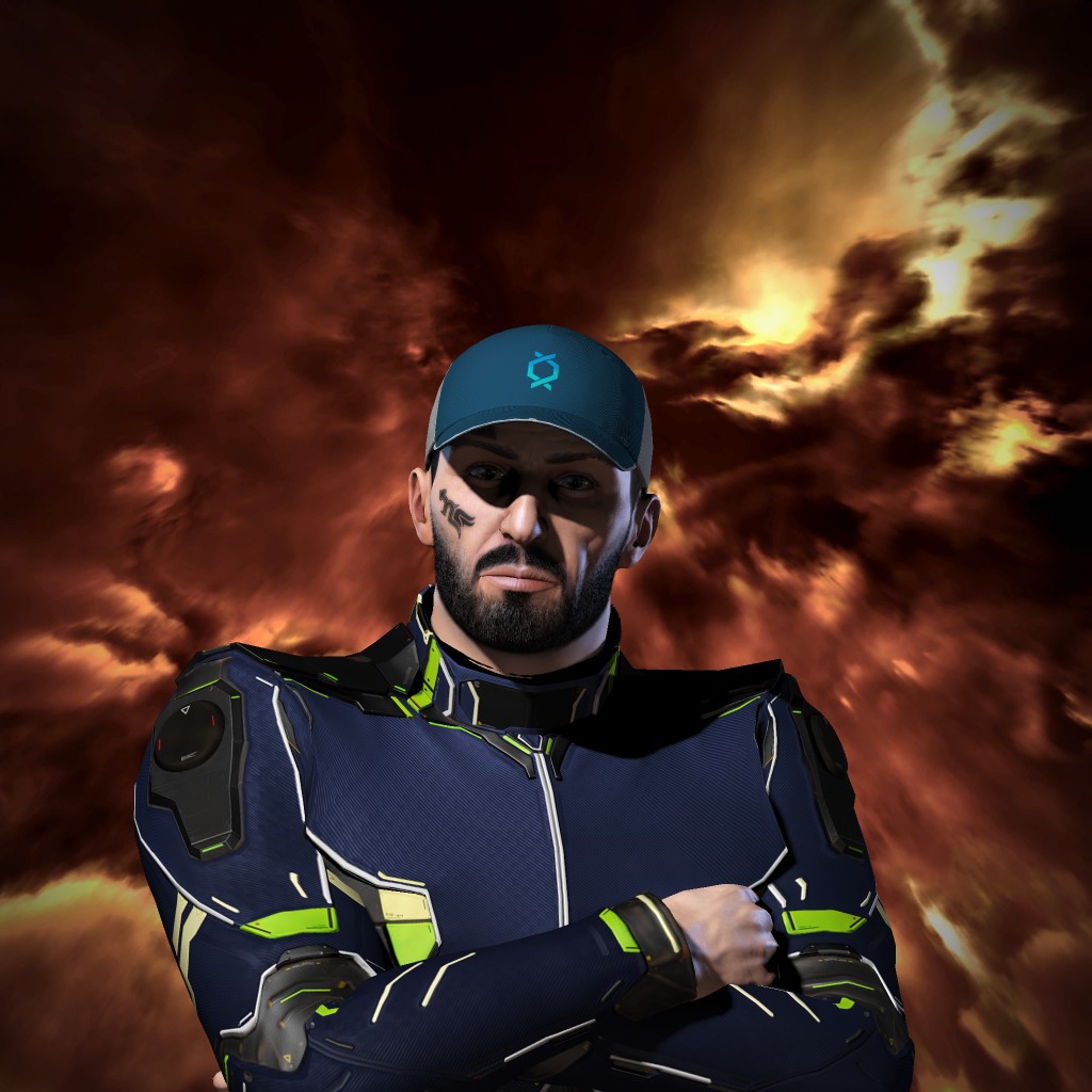 Voidwalker420