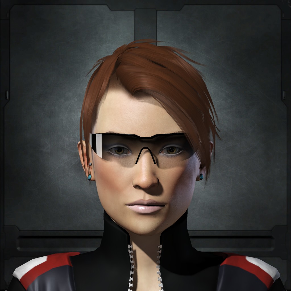 Hana Silvermane