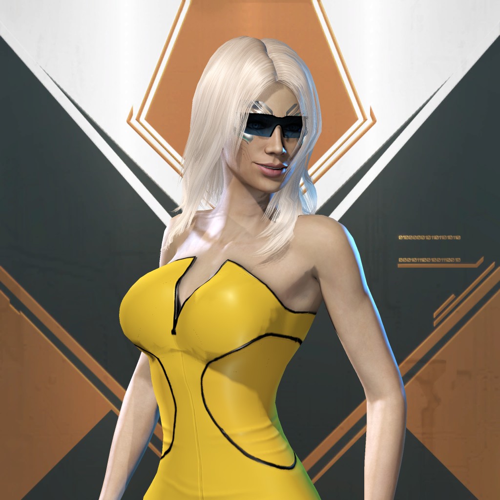 Preceptor Alpha