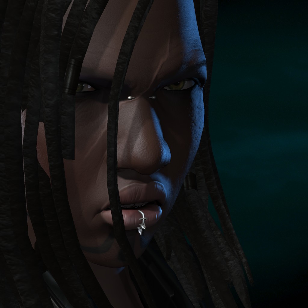 Doujia Starkmanir-Yeh