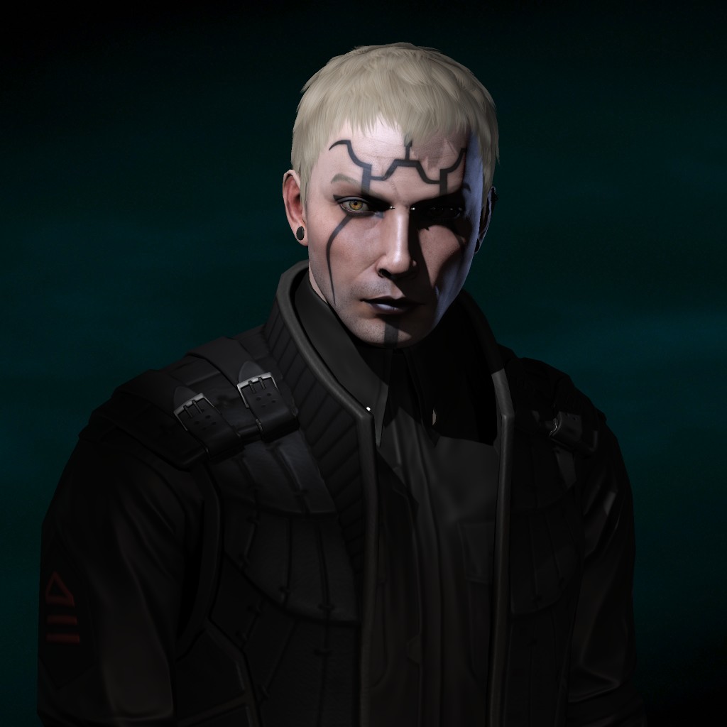 Wrex Bastanold