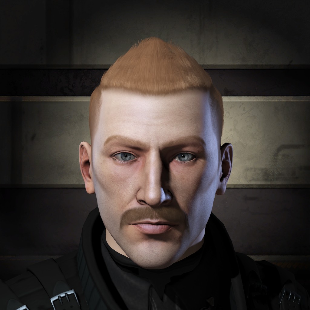 Bob Kachero